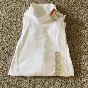 New long sleeve men’s turtleneck